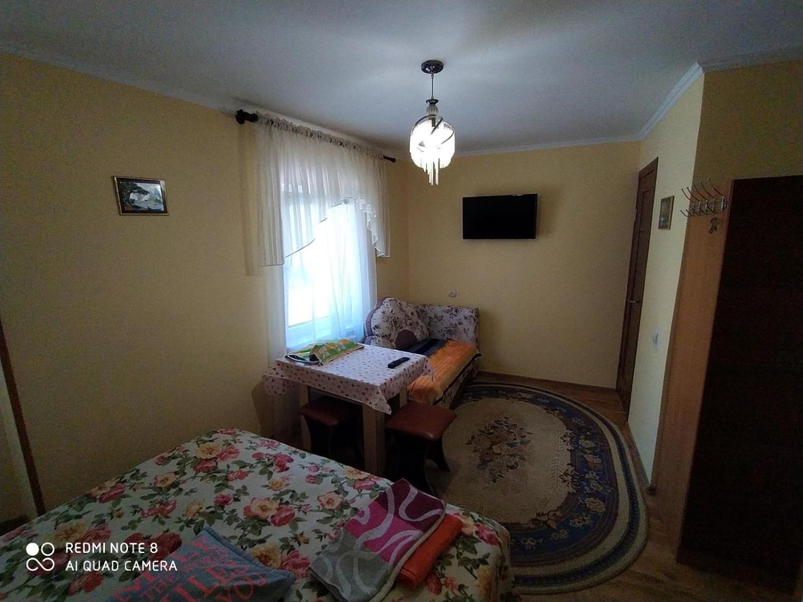 Sadyba Margaryta Truskavets Rom bilde